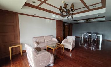 Condo en alquiler de 2 habitaciones en Watthana, Bangkok