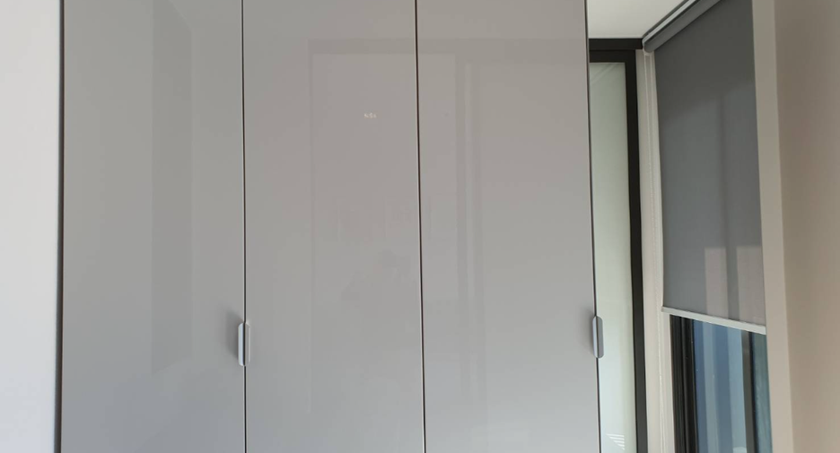 For rent 1 bed condo in Pathum Wan, Bangkok