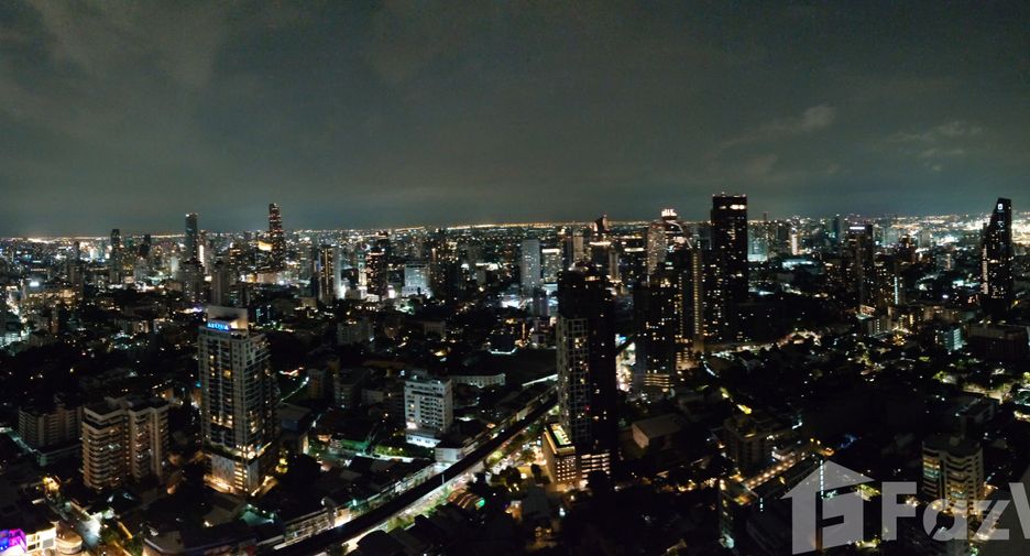 Wohnung zur Miete mit 2 Zimmer in Khlong Toei, Bangkok