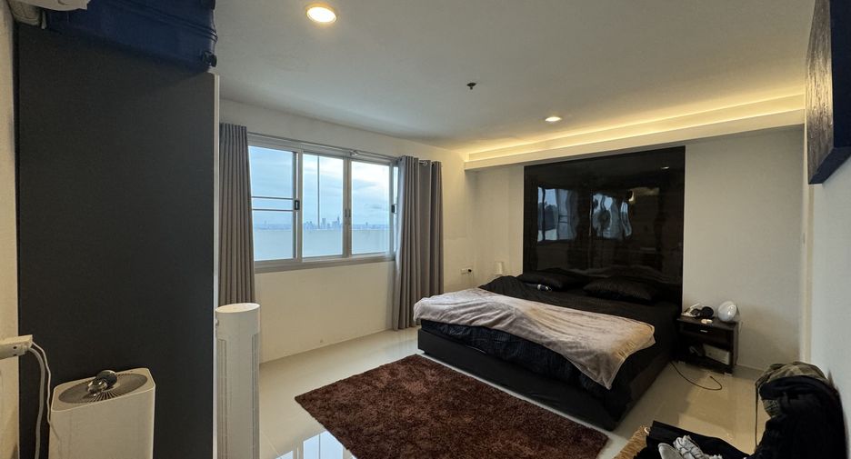 Wohnung zur Miete mit 2 Zimmer in Khlong Toei, Bangkok