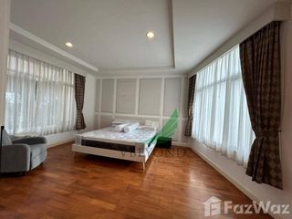For rent 3 bedrooms house in Sathon, Bangkok