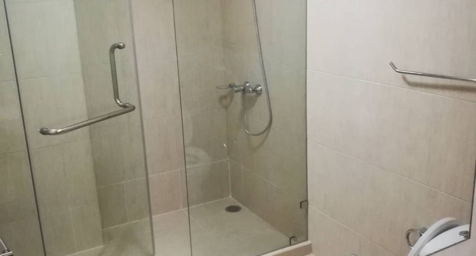 Wohnung zur Miete mit 1 Zimmer in Watthana, Bangkok