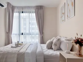 À louer 1 chambre condo à Chatuchak, Bangkok