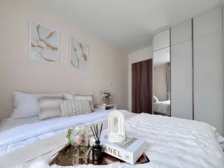 À louer 1 chambre condo à Chatuchak, Bangkok