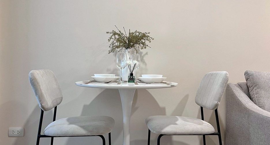 For rent 1 bed condo in Chatuchak, Bangkok