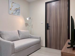 À louer 1 chambre condo à Chatuchak, Bangkok