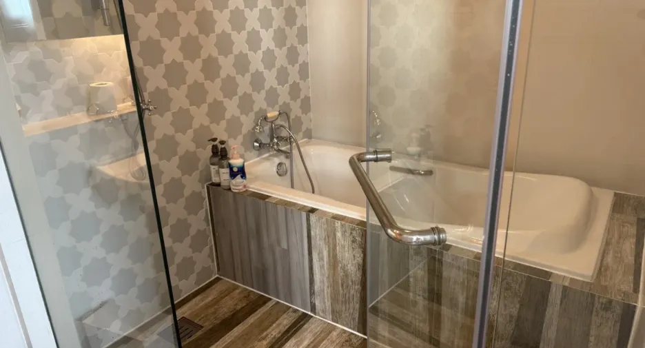 Condo en alquiler de 1 habitaciones en Khlong Toei, Bangkok