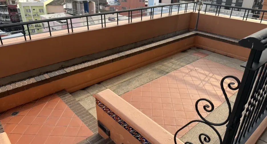 Condo en alquiler de 1 habitaciones en Khlong Toei, Bangkok