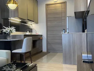 For rent 1 Beds condo in Phaya Thai, Bangkok