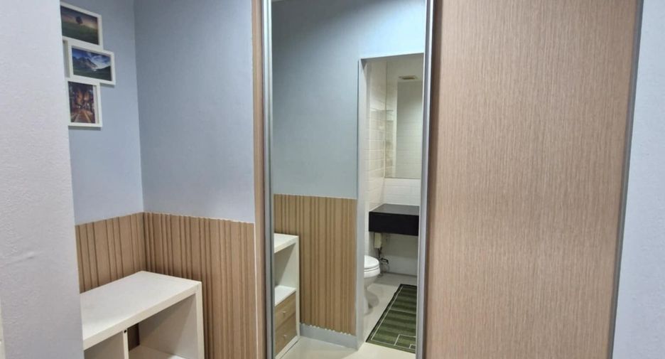For rent 1 bed condo in Bang Na, Bangkok