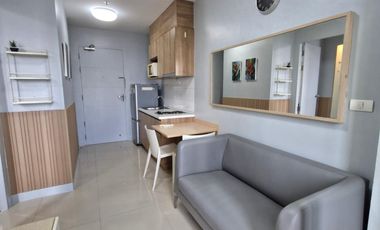 À louer 1 chambre condo à Bang Na, Bangkok