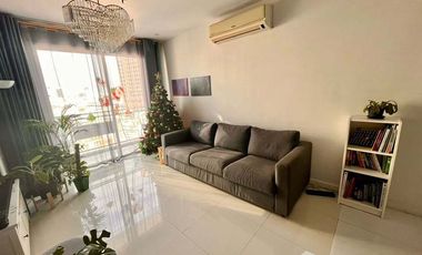 Wohnung zur Miete mit 3 Zimmer in Khlong Toei, Bangkok