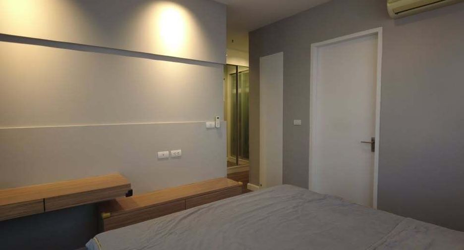 For rent 3 ベッドルーム condo in Khlong Toei, Bangkok