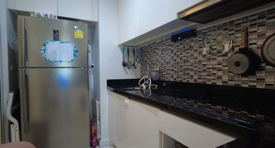For rent 3 ベッドルーム condo in Khlong Toei, Bangkok