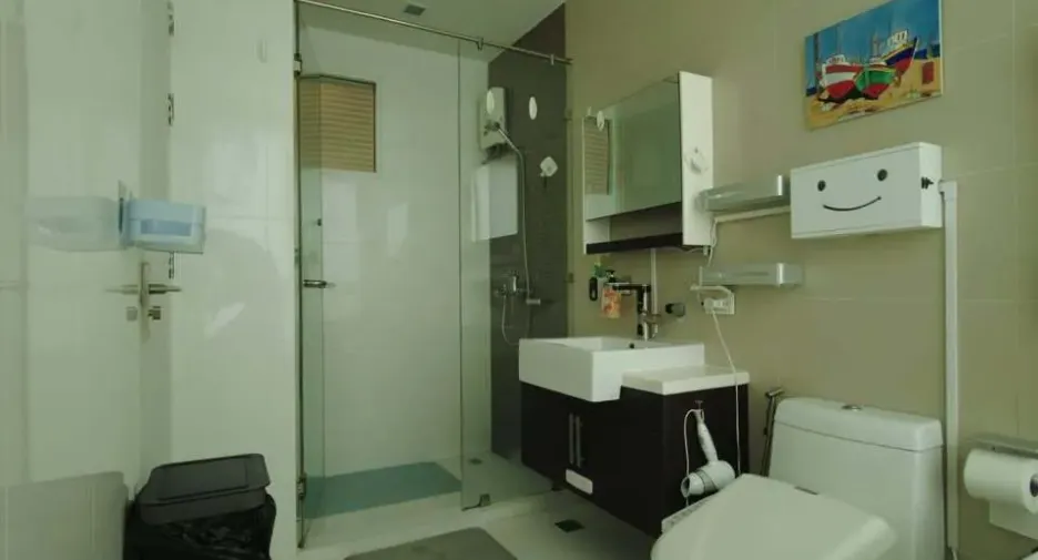 For rent 3 ベッドルーム condo in Khlong Toei, Bangkok