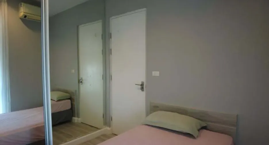 For rent 3 ベッドルーム condo in Khlong Toei, Bangkok