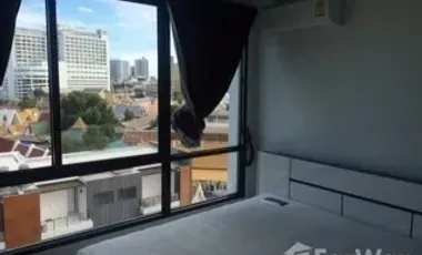 Wohnung zur Miete mit 2 Zimmer in Watthana, Bangkok