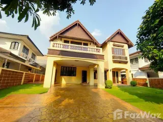出租 3 卧室 独立屋 在 Mueang Samut Prakan, Samut Prakan