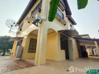 出租 3 卧室 独立屋 在 Mueang Samut Prakan, Samut Prakan