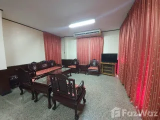 出租 3 卧室 独立屋 在 Mueang Samut Prakan, Samut Prakan