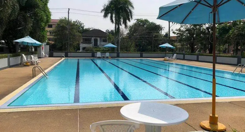 For rent 3 bedrooms house in Mueang Samut Prakan, Samut Prakan