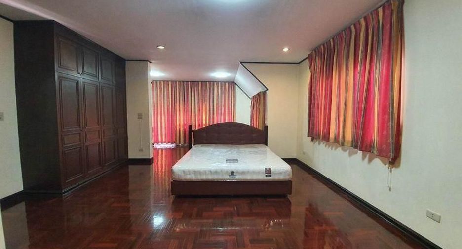 For rent 3 bedrooms house in Mueang Samut Prakan, Samut Prakan