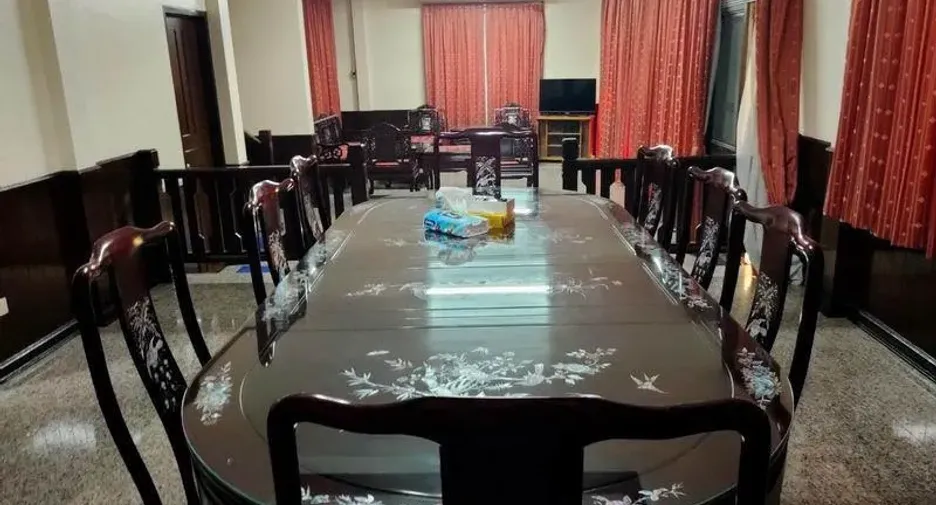 For rent 3 bedrooms house in Mueang Samut Prakan, Samut Prakan