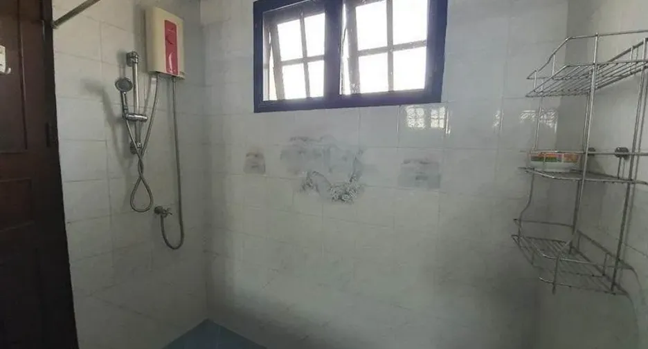 For rent 3 bedrooms house in Mueang Samut Prakan, Samut Prakan