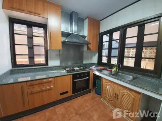 出租 3 卧室 独立屋 在 Mueang Samut Prakan, Samut Prakan
