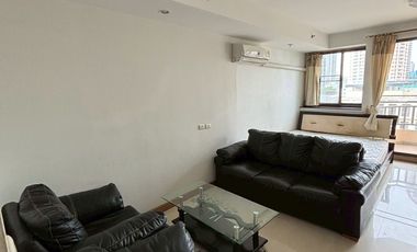 Wohnung zur Miete mit 1 Zimmer in Sathon, Bangkok