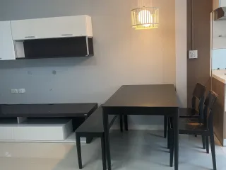 Reihenhaus zur Miete mit 2 Zimmer in Thung Khru, Bangkok