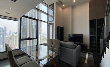 For rent 1 bed condo in Ratchathewi, Bangkok