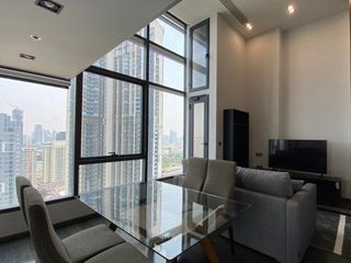 出租 1 卧室 公寓 在 Ratchathewi, 曼谷
