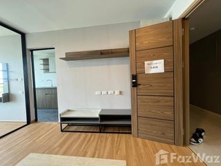 Аренда 1 кровать кондо в Mueang Samut Prakan, Самутпракан