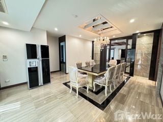 Wohnung zur Miete mit 4 Zimmer in Khlong Toei, Bangkok