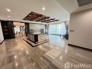 Wohnung zur Miete mit 4 Zimmer in Khlong Toei, Bangkok