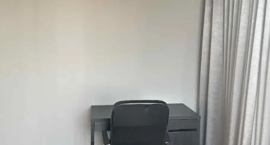 For rent 1 bed condo in Bang Rak, Bangkok