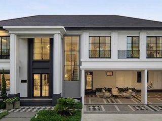 For rent 5 bedrooms house in Bang Phli, Samut Prakan