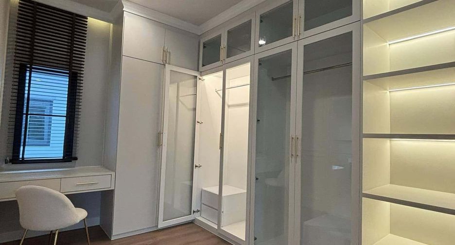 For rent 5 ベッドルーム house in Bang Phli, Samut Prakan