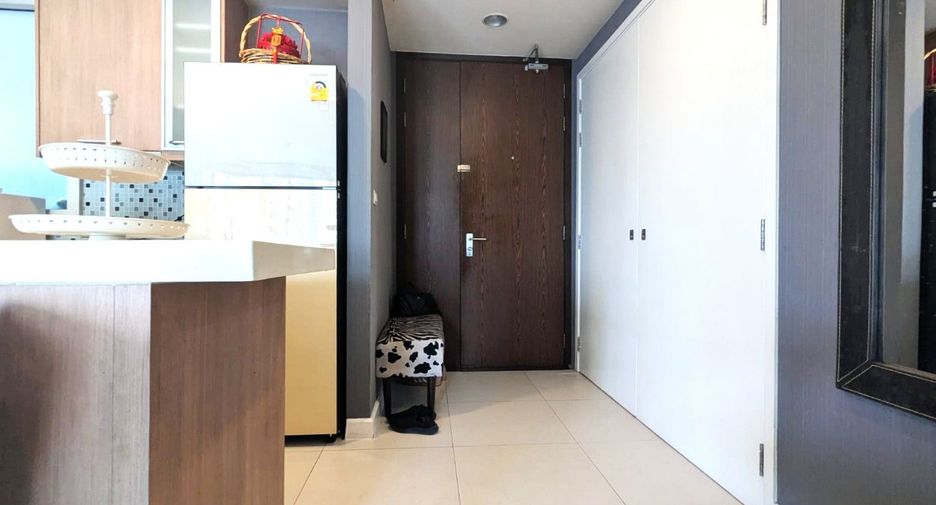 ให้เช่า 2 ห้องนอน คอนโด ใน ปทุมวัน, กรุงเทพฯ