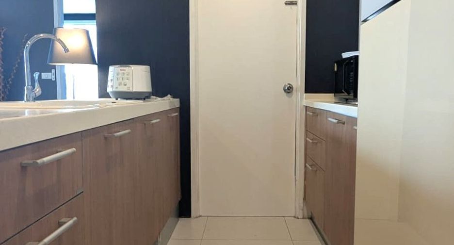 ให้เช่า 2 ห้องนอน คอนโด ใน ปทุมวัน, กรุงเทพฯ