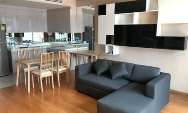 Wohnung zur Miete mit 2 Zimmer in Sathon, Bangkok