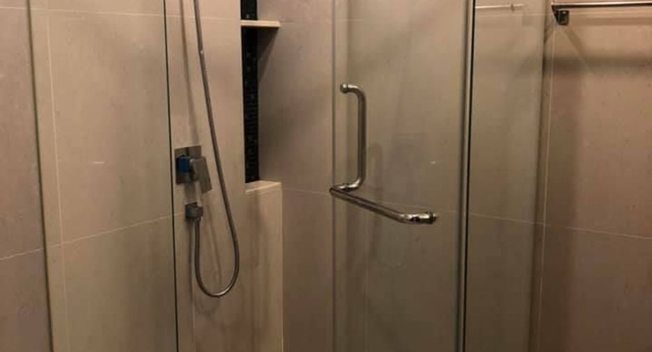 Condo en alquiler de 2 habitaciones en Sathon, Bangkok