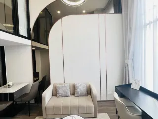 À louer 1 chambre condo à Chatuchak, Bangkok