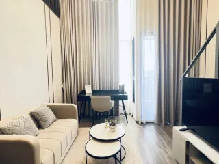 À louer 1 chambre condo à Chatuchak, Bangkok