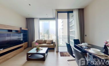 Wohnung zur Miete mit 2 Zimmer in Watthana, Bangkok