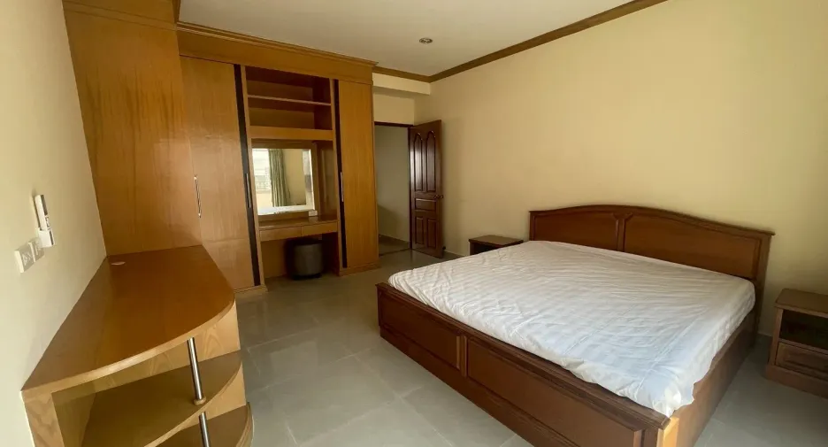 À louer 2 chambres appartement à Watthana, Bangkok