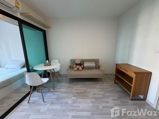 For rent 1 Beds condo in Yan Nawa, Bangkok