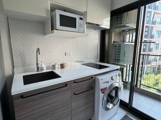 For rent 1 Beds condo in Yan Nawa, Bangkok