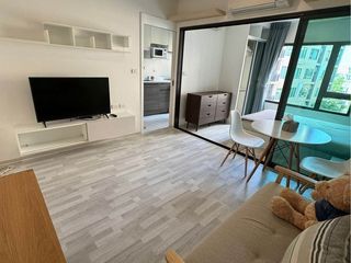 For rent 1 Beds condo in Yan Nawa, Bangkok